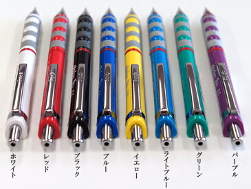 【Rotring】ロットリング ティッキーRD シャープペン Tikky RD 【文房具/文具/デザイン/おしゃれ/ステーショナリー】【デザイン/おしゃれ/海外/輸入】【デザイン文具ならイーオフィス】