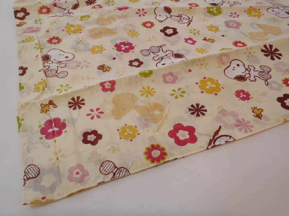 西川スヌーピーまくらカバー ピロケース SNOOPY 送料無料