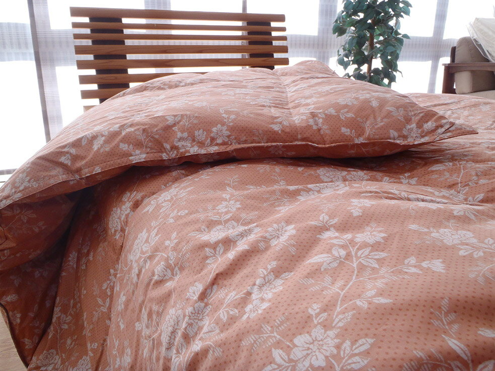 西川  ダブル羽毛布団 ゴアテックス ロイヤルスター フランス産ホワイトダックダウン 1.8kg ゴア羽毛布団ダブル