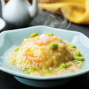 【お中元2025】京、静華 宮本静夫監修 直火炒めのえび炒飯と蟹あんかけ丼のもと お中元 夏ギフト