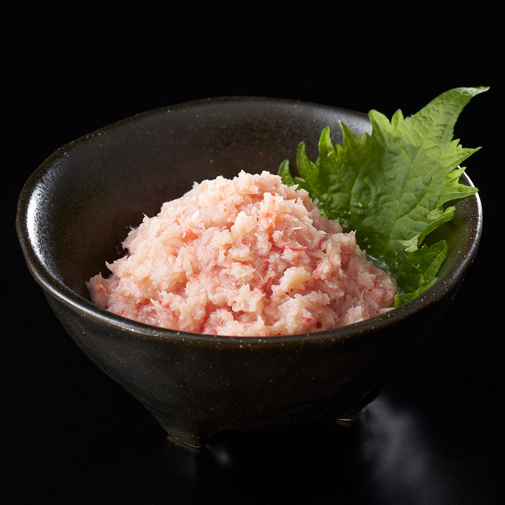 【御歳暮のし対応可】【お歳暮 送料無料】ニッスイ 紅ずわいがに缶詰セット NK-30A