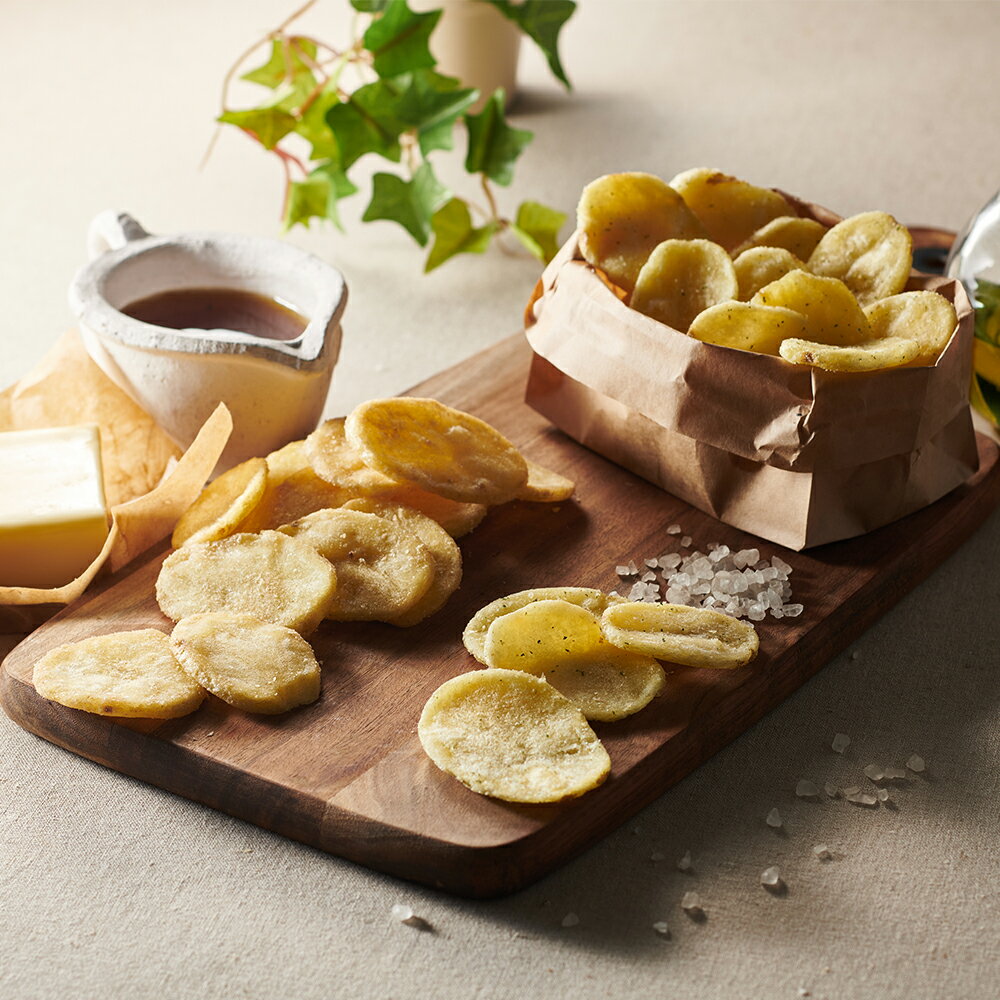 【御歳暮のし対応可】【お歳暮 送料無料】カルビー くつろぎポテト10袋 KLA-04A