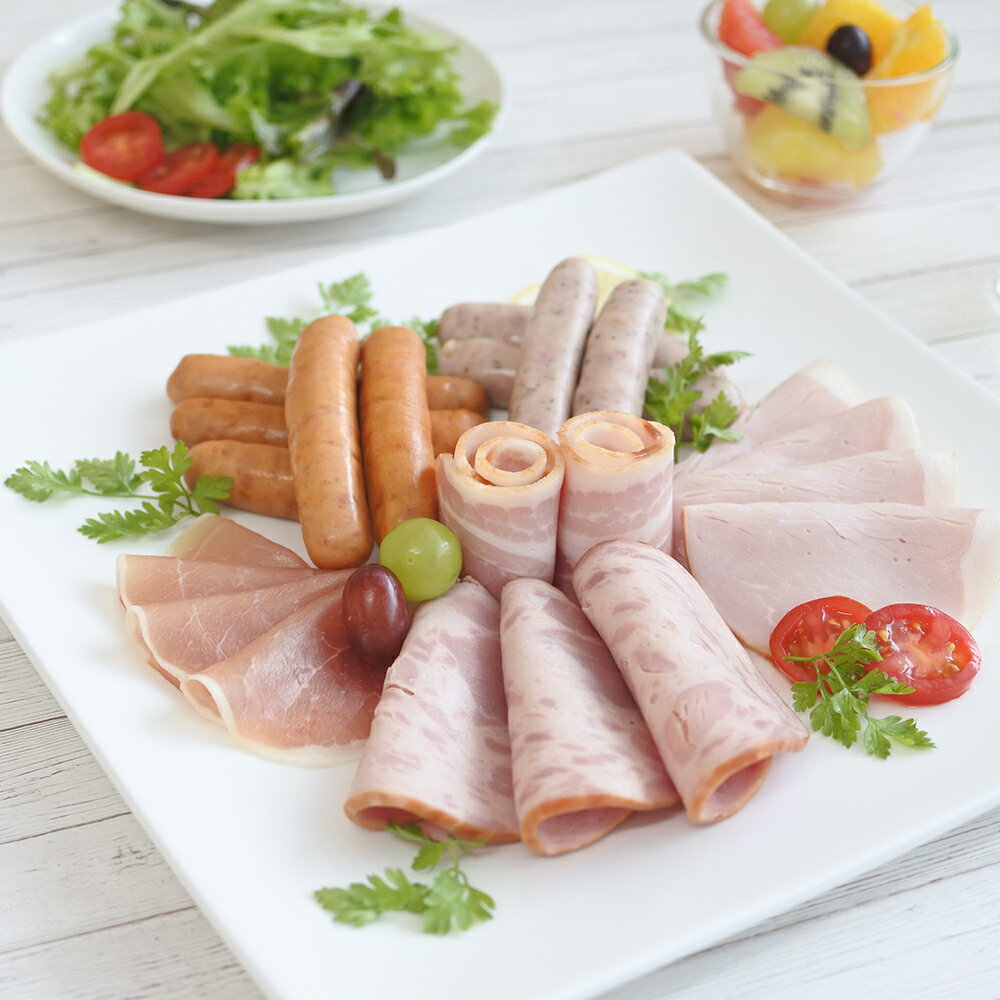 【御歳暮のし対応可】【お歳暮 送料無料】爽やか信州軽井沢ギフト　SK-480　SK-480(4)