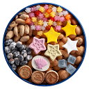 【夏季限定】銀座菊廼舎 冨貴寄 星涼し|ふきよせ お取り寄せ おもたせ 手土産 ギフト