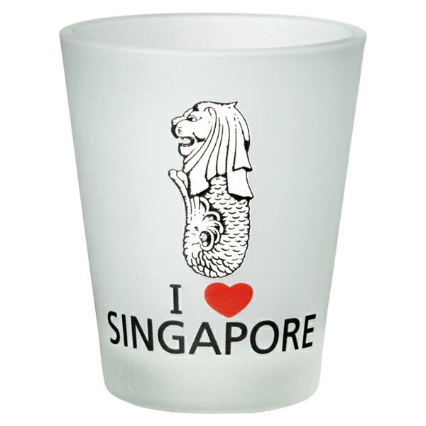 ショットグラス