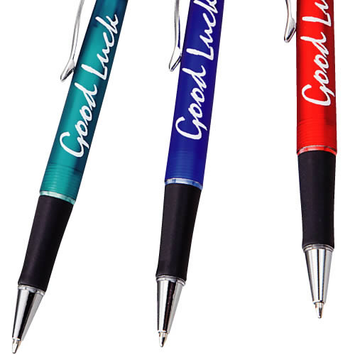 カジノボールペン3本セット