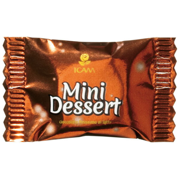 イカム ミニデザートチョコ12箱セット