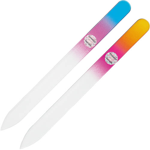 ボヘミアン 爪やすり3本セット