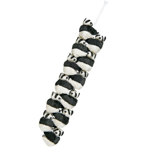 ひっつきパンダ