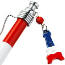 フランス 国旗ボールペン 画像2