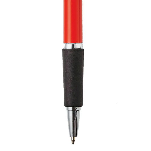 スペイン国旗ボールペン5本セット