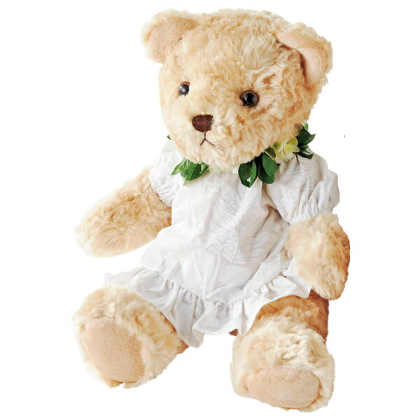 ウエディングベア ペアセット