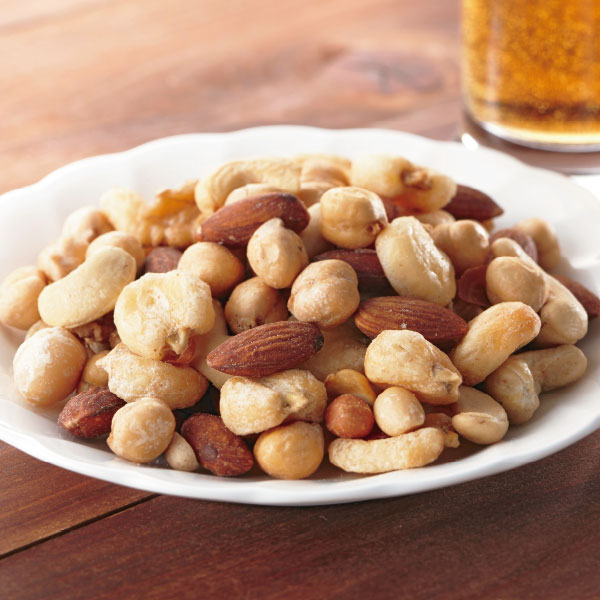 アメリカンミックスナッツ6箱セット