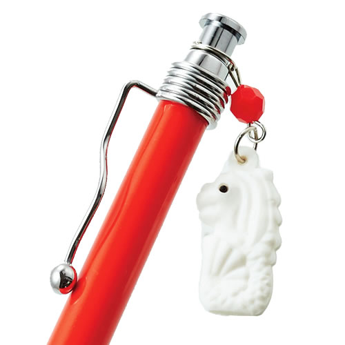 国旗 ボールペン