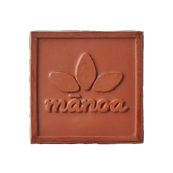 マノアチョコ ブレックファースト