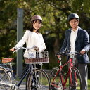 ヘルメット 自転車用 オサメット チャリー 男女兼用 SG規格合格品 サイズ 約54〜57cm 大人 通勤 小学生 中学生 高校生 通学