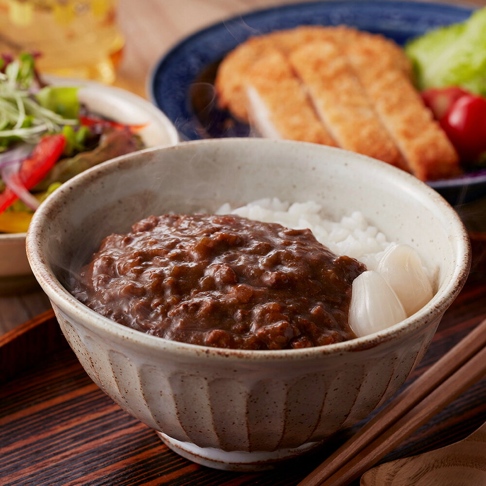 カレー レトルト レンジ対応 福岡 博多華味鳥 一膳カレー 110g×8食セット|レトルトカレー 詰め合わせ お取り寄せグルメ