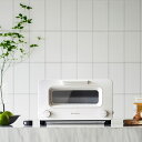 BALMUDA バルミューダ The Toaster K11A 全2色 | キッチン家電 調理家電 調理器具 プレゼント ギフト 贈り物