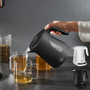 T-fal ティファール ジャスティン ロック コントロール 1.2L KO823AJP | 人気家電 電気ケトル