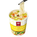 JALセレクション ちゃんぽんですかい 15個セット ミニカップ麺 インスタント JAL 飛行機 ちゃんぽん