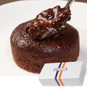 新杵堂 Rolls New York フォンダンショコラ カスタード 4箱セット 各3個入り 冷凍|お取り寄せ ケーキ バレンタイン ギフト 2025 焼き菓子...