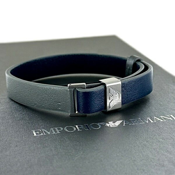 Rakuten - Emporio Armani ブレスレット BRACELET EGS2918040 メンズ 並行輸入品