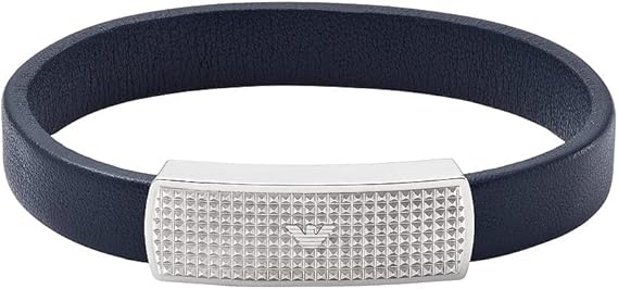Rakuten - Emporio Armani ブレスレット BRACELET EGS2987040 メンズ 並行輸入品