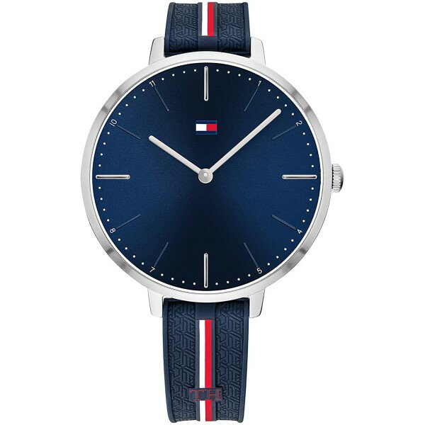 Rakuten - TOMMY HILFIGER トミーヒルフィガー 1782154 レディース ネイビー【並行輸入品】