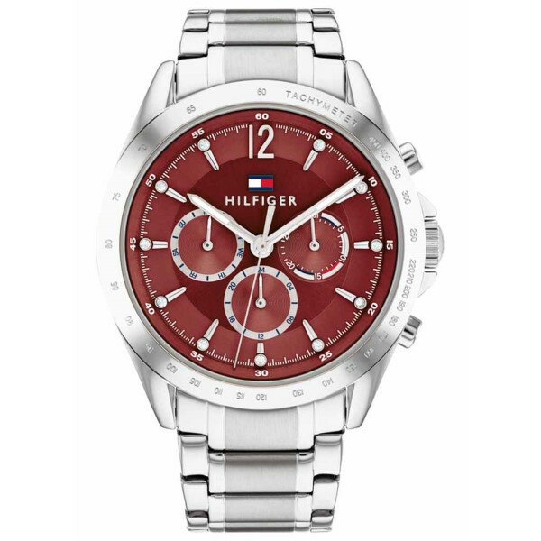 Rakuten - TOMMY HILFIGER トミーヒルフィガー 1782559 腕時計 レディース【並行輸入品】