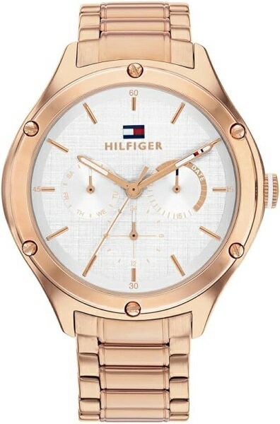 其它 - TOMMY HILFIGER トミーヒルフィガー 1782682　腕時計 レディース【並行輸入品】