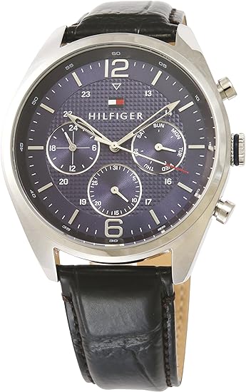Rakuten - TOMMY HILFIGER トミーヒルフィガー 腕時計 1791182 メンズ【並行輸入品】