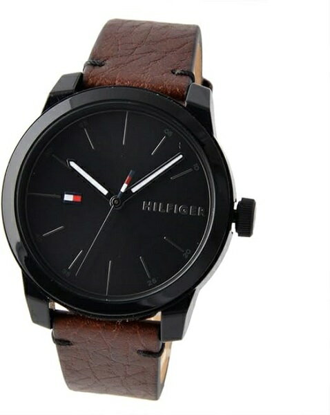 TOMMY HILFIGER トミーヒルフィガー 腕時計 1791383 メンズ 【並行輸入品】