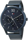 TOMMY HILFIGER g~[qtBK[ rv 1791421 Y bVoh u[ysAiz