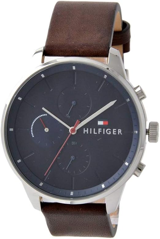 TOMMY HILFIGER トミーヒルフィガー 腕時計 1791487 メンズ【並行輸入品】