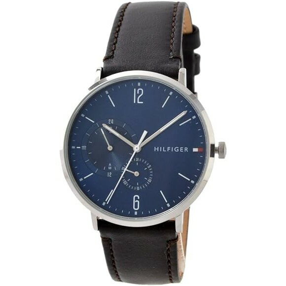 TOMMY HILFIGER トミーヒルフィガー 腕時計 1791508 メンズ【並行輸入品】