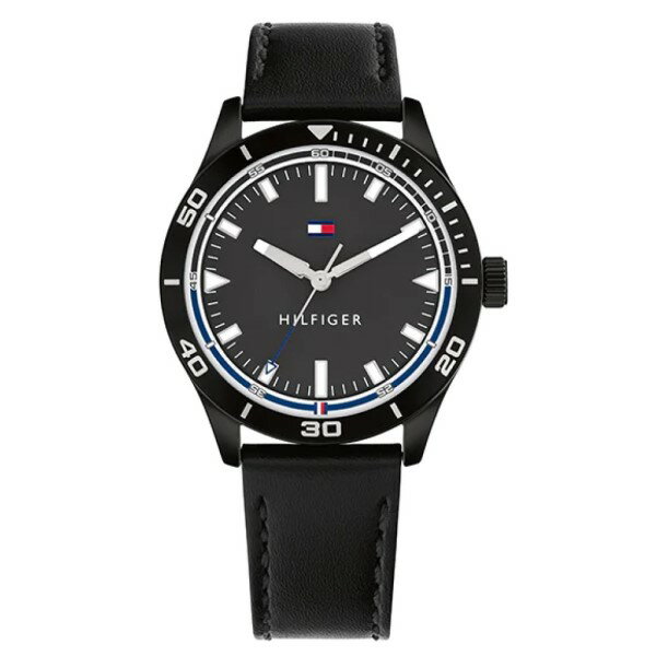 Rakuten - TOMMY HILFIGER トミーヒルフィガー 腕時計 1791819 メンズ【並行輸入品】