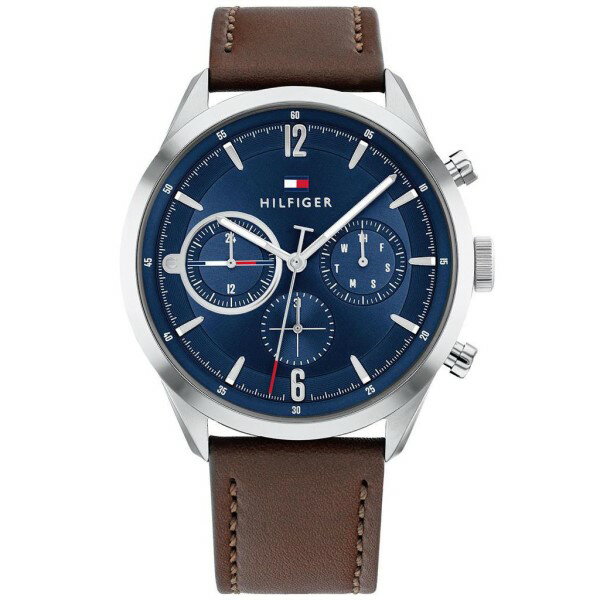 TOMMY HILFIGER トミーヒルフィガー 腕時計 1791940 メンズ【並行輸入品】