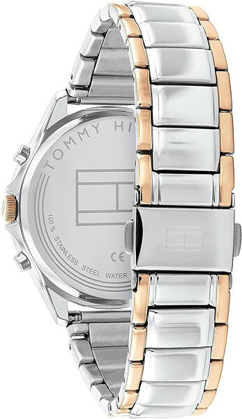 王様舶来館のTOMMY HILFIGER トミーヒルフィガー 1782415 腕時計 レディース【並行輸入品】｜アングル3