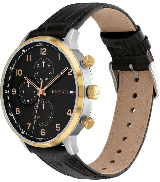 TOMMY HILFIGER トミーヒルフィガー 腕時計 1791986 メンズ 【並行輸入品】