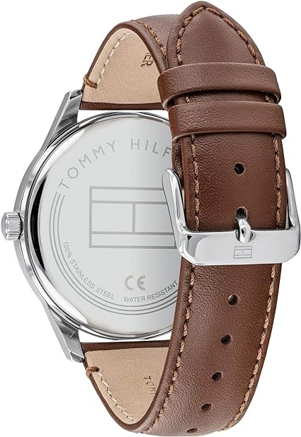 TOMMY HILFIGER トミーヒルフィガー 腕時計 1791659 メンズ【並行輸入品】