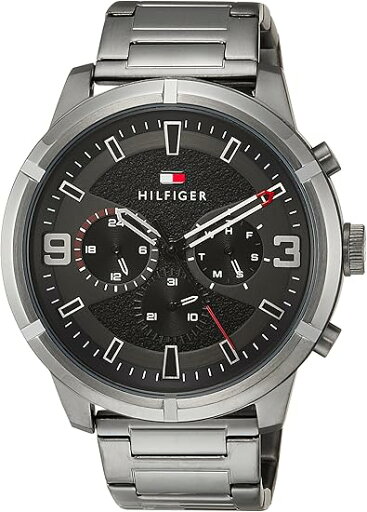 TOMMY HILFIGER トミーヒルフィガー 腕時計 1792071メンズ【並行輸入品】
