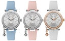 【最新商品】ヴィヴィアン ウエストウッド vivienne westwood 腕時計 レディース オーブ ブルー ホワイト ピンク ペア VV006BLBL VV006RSWH VV006SLPK
