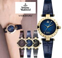 ヴィヴィアンウエストウッド Vivienne Westwood ヴィヴィアンウエストウッド 腕時計 VV092NVNV レディース【オリジナル紙袋付き】【並行輸入品】