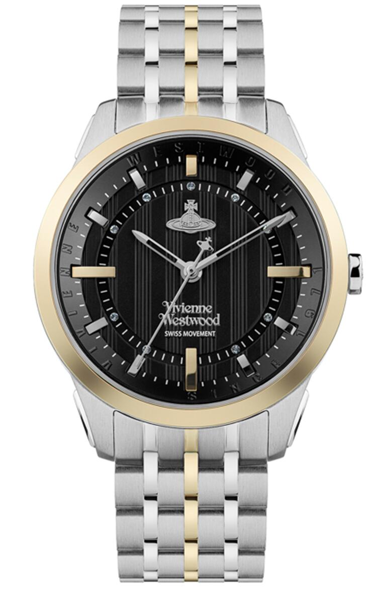 Vivienne Westwood ヴィヴィアンウエストウッド VV262BKSG 37mm レディース【オリジナル紙袋付き】【並行輸入品】