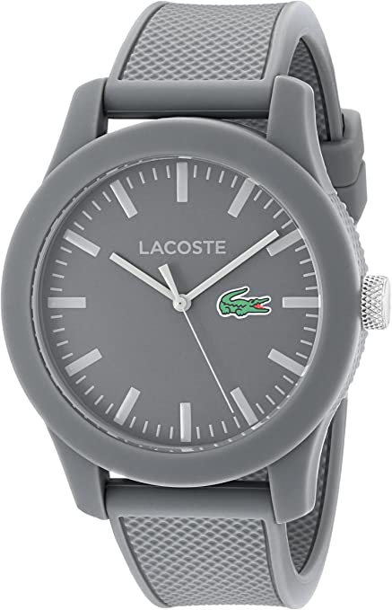ラコステ LACOSTE LACOSTE.12.12 3 HANDS WATCH