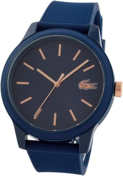 ラコステ LACOSTE 腕時計 メンズ ユニ