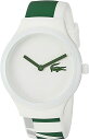 RXe LACOSTE GOA WATCH Y jZbNX 2020129 40mm NH[cysAiz