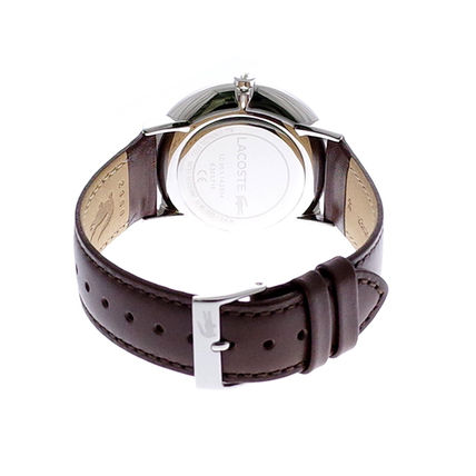 ラコステ LACOSTE 腕時計 メンズ 2010976 クォーツ【並行輸入品】