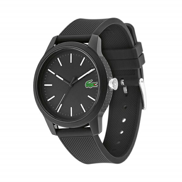 ラコステ LACOSTE 腕時計 メンズ ユニセックス 2010986 クォーツ【並行輸入品】