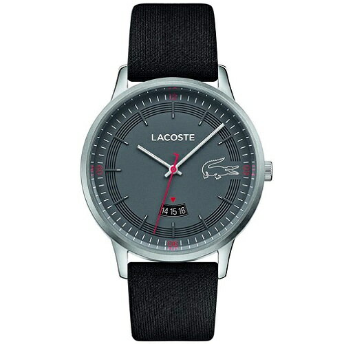 ラコステ LACOSTE 腕時計 メンズ 2011032 クォーツ【並行輸入品】